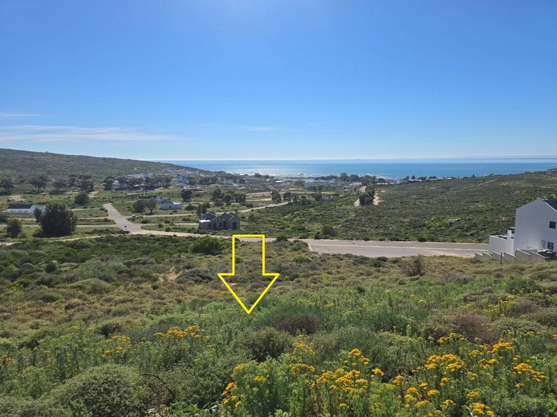 0 Bedroom Property for Sale in St Helena Views Western Cape